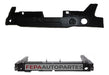 Generic Bumper Reinforcement Alma Absorvedor for Ford Ka 97 / 01 0