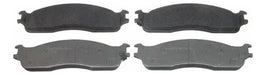 FRIMA Front Brake Pads for Dodge Ram 2500 3500 1