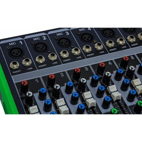 Pro Bass PM1224BT USB and Bluetooth Music Console 4