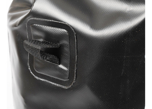 Waterproof Black 60L WStandard Dry Bag 4
