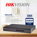 Dvr 8ch Hikvision 1080p Seguridad Full Hd Cctv Hdmi + Disco 3