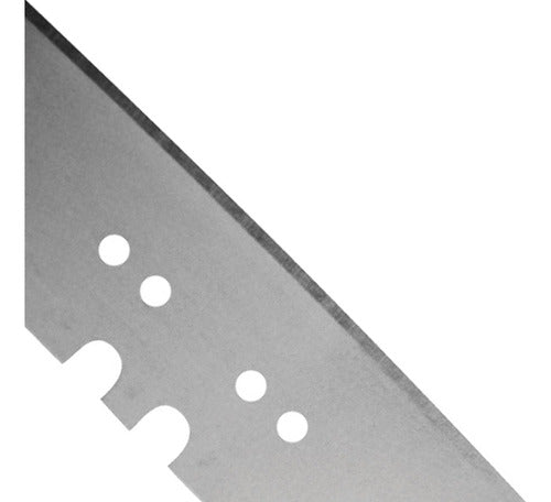 Total Premium Knife Blade Replacement (20 Units) THT519001 2