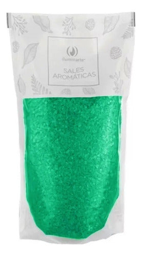 Iluminarte Aromatic Salts 1kg 4