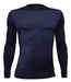 Thermal Base Layer Long Sleeve Shirt Unisex LJ-ACCESORIOS 0