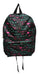 Hipólita Urban Printed School Backpack Superbreak 25 Liters 0