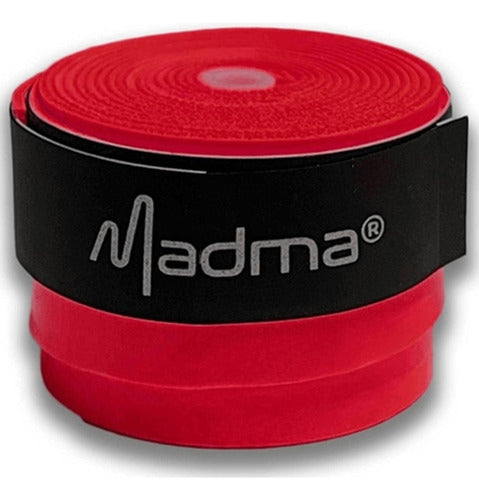 Madma Cubre Grip Liso - Pádel - Tenis 3