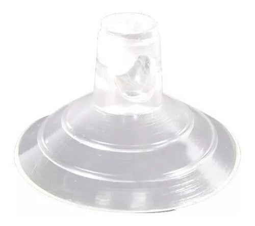 Aquarium Accessories Suction Cups x 10 Units 0