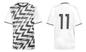 Pack of 9 Sublimated Soccer Jerseys Super Offer Feel 29