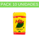 La Hoja Yerba Mate 500 Grams x 10 Units 0