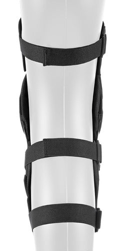 Oneal Pro 4.0 RL MX Enduro ATV Motocross Knee Brace 5