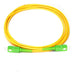 Cable Patchcord Internet Fibra Optica Router Antel 2 Metros 4