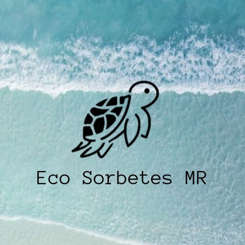 MR Sorbete Metálico Pack X 5 Reutilizable Ecosorbete Bombilla 2