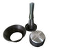 Ideal Barista Combo! WDT Distributor Smoother/ Funnel Ring 0