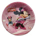 Platos Fiestas  De Mickey Y Minnie Mouse 2