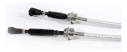 Fremec Cable Para Selectora De Cambios Ford Focus 2.0 L 16 6 0