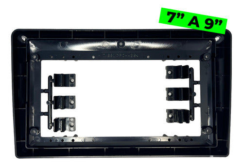 GB Universal Multimedia Expanding Frame 7" to 9" 2