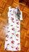 Dress Plus Skirt for Party Tales 8/9 Years New 2