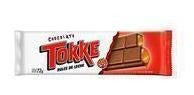 Tokke Chocolate Dulce De Leche Pack of 12 Units - 72g Each 0