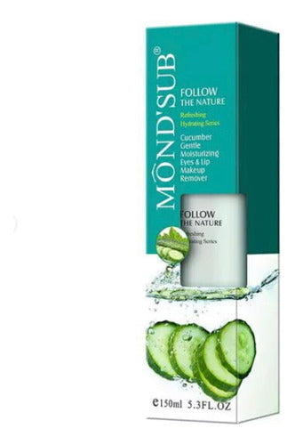 Mond'sub Micellar Cleansing Water 150ml 0