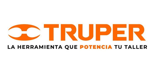 Truper Linga Auto Soga Remolque Cuerda 3,5 Mts 2000kg Truper 18345 1