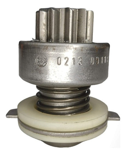 Bendix Impulsor De Partida Fiat Brava / 124 Special Zen0213 0