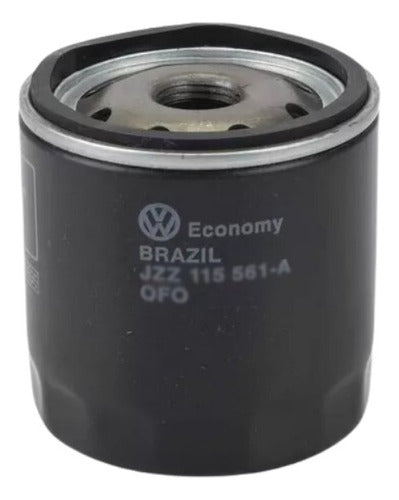 Volkswagen Filtro De Aceite Vw Gol Trend Fox Voyage Suran 6