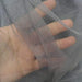 Plastic Mosquito Netting Fabric - 1.20m² 3