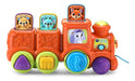 Vtech Tren De Animales Pop Y Canta 1