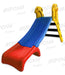 Kids Elephantito Plastic Slide by Rodacross - Indoor/Outdoor Fun - Certified Quality 24