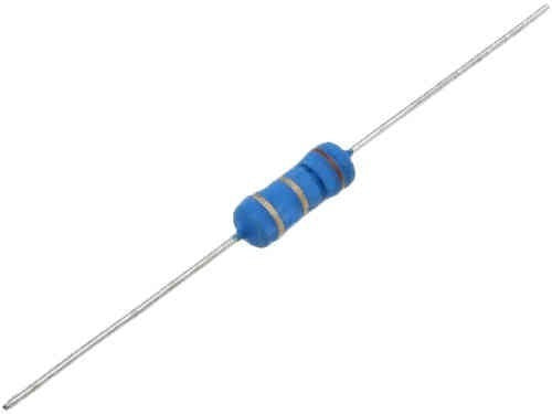 COSONIC Metal Film Resistors 3W 5% 15K x 5 Units 0