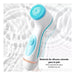 Uruventas Facial Cleansing Massager with Silicone Brush 6