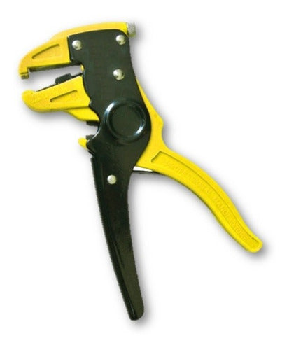 ABC Electric Industrial Wire Stripper 7" 0