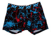 XY Cromosoma Boxer Shorts in Cotton and Lycra Prints - Art 1313 1