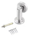 Inomax Magnetic Door Stopper - Stainless Steel 1