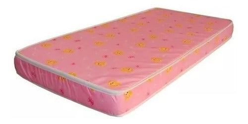 Deseo Foam Mattress Disney 60 x 135 x 10 2