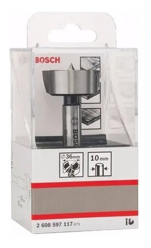 Bosch 36mm Wood Forstner Drill Bit 2608597117 1