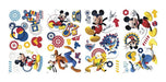 Vinilo Decorativo Pared [0k1fvsi2] Disney 2