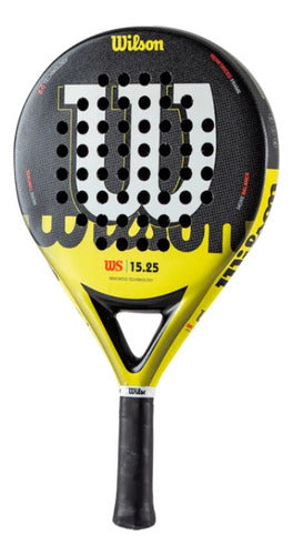 Wilson Paddle WS 15.25 Rough Beginner S+w 0