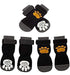 Scirokko 3 Pares De Calcetines Antideslizantes Para Perros: 0