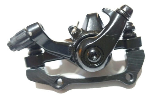 Z-Star Rear Caliper For Bicycle Disc Brake 0