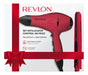 Set Kit Secador De Pelo + Planchita Pelo Revlon Rvdr5230la2a 4