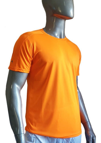 Alfest® Sports Running Cycling Trekking Athletic T-Shirt - Dry 9
