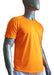 Men's Sport T-shirt Football Running Cyclist Move Dry - Alfest 18