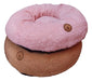 Cozy Sheep Nest Bed for Your Pet 0