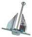 Premium A7 Anchor for Nautical Vessels - Unmissable 0