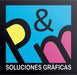 P&M Soluciones Graficas 500 Folletos 10x15 Simple Faz Full Color 24hs 1