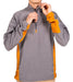 Trevo® Classic Micropolar Hoodie for Men - Trekking 1