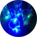 35 LED Luminous Cups, LED Light Party Supplies, Fluorescent!!! 5