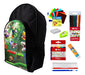 Super Combo Backpack + Super Mario Bros Stationery Set #320 0
