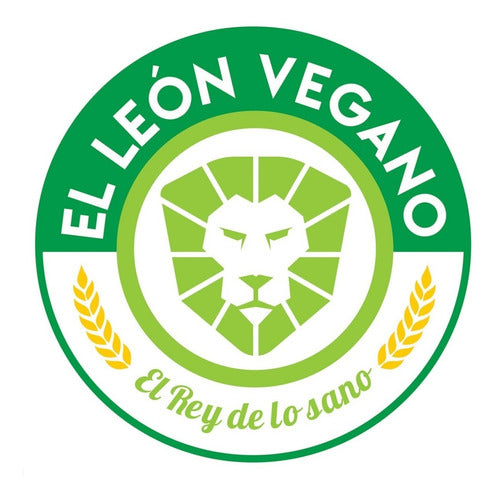 El León Vegano Premium Mixed Nuts Walnuts Almonds Cashews Hazelnuts 1kg 3